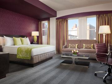 Adagio, Autograph Collection San Francisco