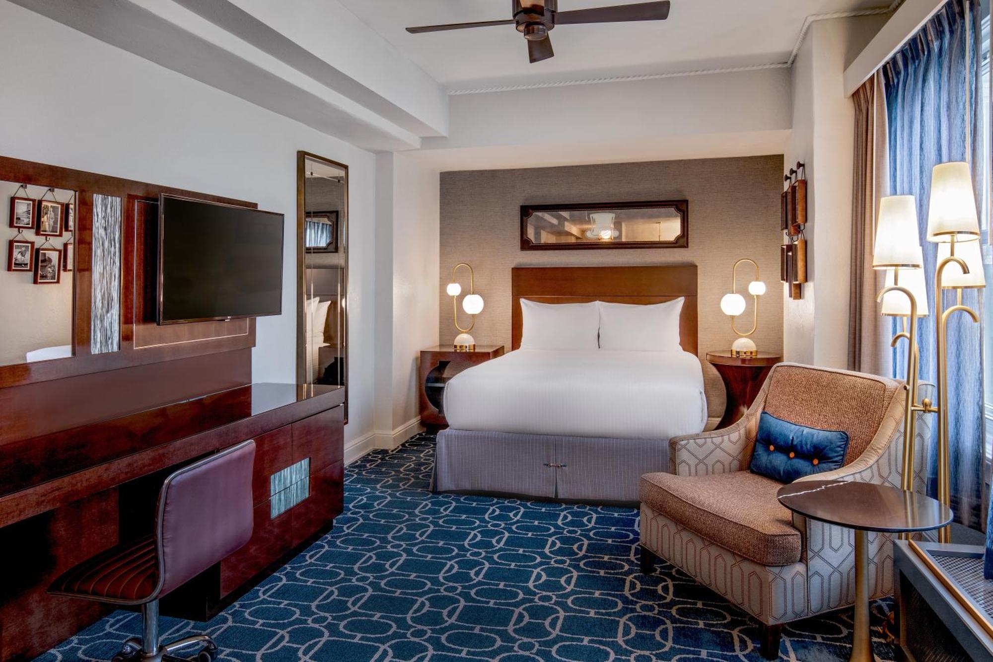 Hotel Adagio, Autograph Collection San Francisco